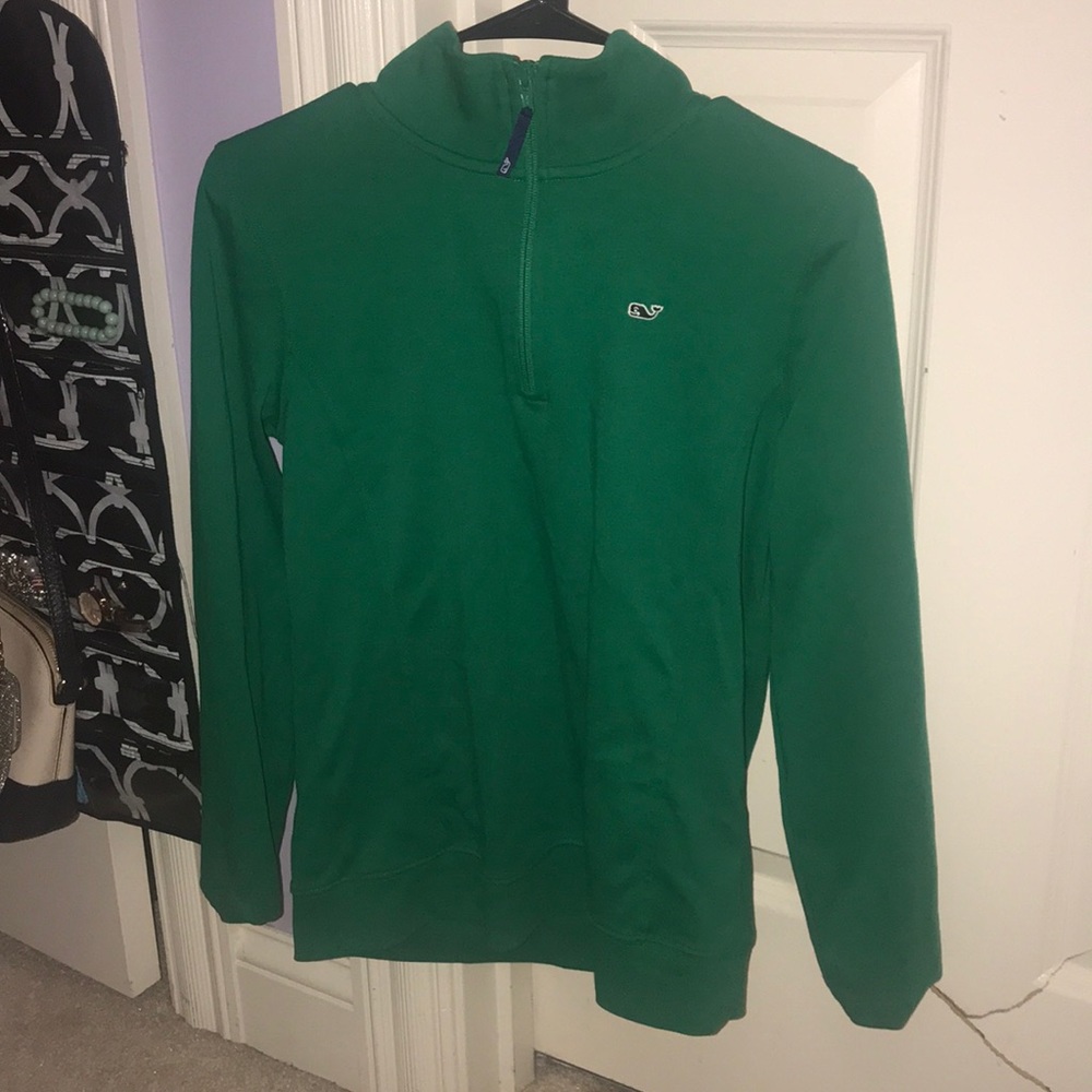 Vineyard Vines Pullover